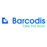 Logo de l'entreprise BARCODIS