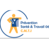 Logo de l'employeur PREVENTION SANTE ET TRAVAIL 06