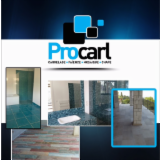 Logo de l'employeur PROCARL