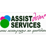 Logo ASSIST'DOM SERVICES