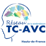 Logo de l'employeur RESEAU TC-AVC HAUTS-DE-FRANCE