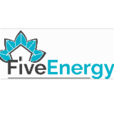 Logo de l'entreprise FIVE ENERGY