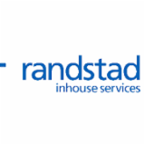 Logo de l'employeur RANDSTAD INHOUSE