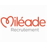 Logo de l'employeur MILEADE BIDART