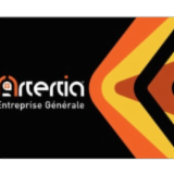 Logo de l'employeur SARL ARTERTIA