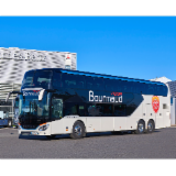Logo de l'employeur VOYAGES BOURMAUD