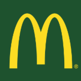Logo de l'employeur McDonald's