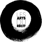 Logo de l'employeur LES ARTS DU RECIT EN ISERE