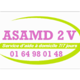 Logo de l'employeur A.S.A.M.D.