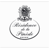 Logo de l'employeur HOTEL LA PINEDE