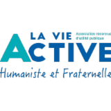 Logo de l'employeur LA VIE ACTIVE