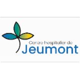 Logo de l'employeur CENTRE HOSPITALIER DE JEUMONT