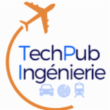 Logo de l'employeur TECHPUB INGENIERIE
