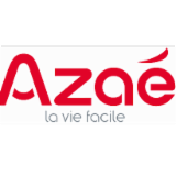 Logo de l'entreprise AZAE RENNES