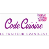 Logo de l'employeur CODE CUISINE LONGWY