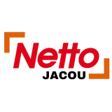 Logo de l'employeur NETTO