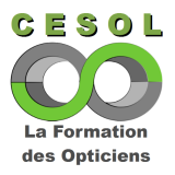 Logo de l'employeur CENTRE D'ENSEIGNEMENT SUPERIEUR EN OPTIQ