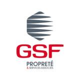 Logo de l'employeur GSF