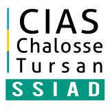 Logo de l'employeur SSIAD Hagetmau