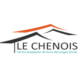 Logo de l'employeur CHSLD LE CHENOIS