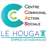 Logo de l'employeur EHPAD LES MAGNOLIAS