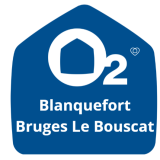 Logo de l'employeur LBBB-LE BOUSCAT BRUGES BLANQUEFORT