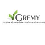 Logo de l'employeur GREMY