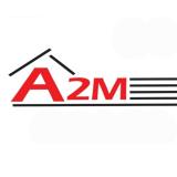 Logo de l'employeur A2M IMMO