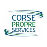 Logo de l'employeur CORSE PROPRE SERVICES