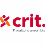 Logo de l'employeur CRIT