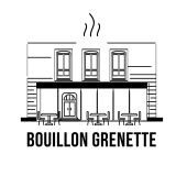 Logo de l'employeur BOUILLON GRENETTE
