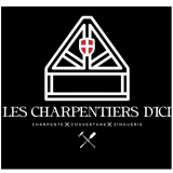 Logo de l'employeur LES CHARPENTIERS D'ICI