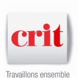 Logo de l'employeur CRIT COMMERCE GRANDE DISTRIBUTION