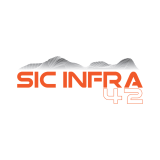 Logo de l'employeur SIC INFRA 42