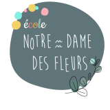 Logo de l'employeur ECOLE NOTRE DAME DES FLEURS (OGEC)