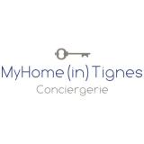 Logo de l'employeur MYHOME(IN)TIGNES