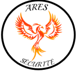 Logo de l'employeur ARES SECURITE