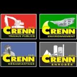 Logo de l'employeur CRENN TRAVAUX PUBLICS