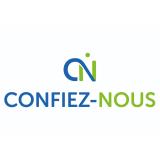 Logo de l'employeur CONFIEZ-NOUS