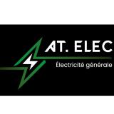 Logo de l'entreprise AT ELEC