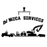 Logo de l'employeur AV MECA SERVICES