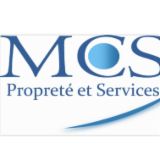 Logo de l'entreprise MCS PRO SERVICES