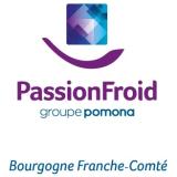 Logo de l'employeur POMONA PASSION FROID