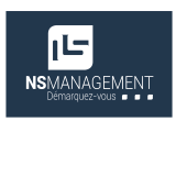 Logo de l'employeur NS MANAGEMENT