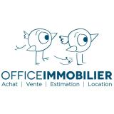 Logo de l'entreprise OFFICE IMMOBILIER