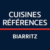 Logo de l'entreprise CUISINES REFERENCES