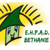 Logo de l'employeur EHPAD BETHANIE & MARIE-ESTELLE