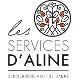 Logo de l'employeur LES SERVICES D'ALINE