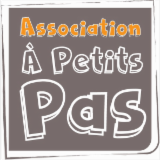 Logo de l'employeur ASSOCIATION A PETITS PAS