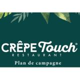 Logo de l'employeur CTPLAN